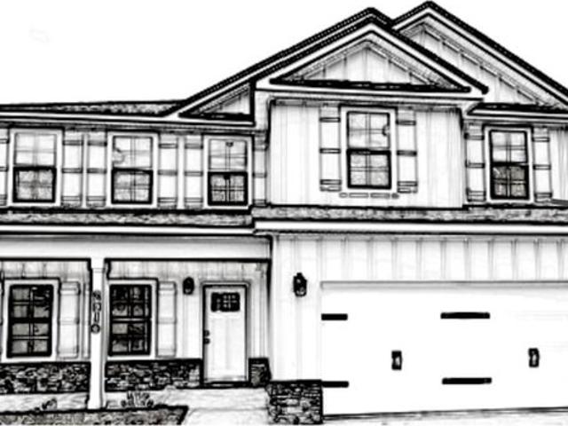 House for sale in Waverly Hall, Georgia