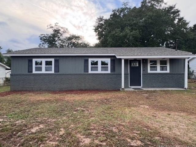House for sale in Dale, Alabama