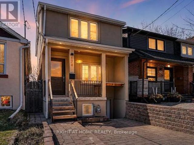 House for sale in Woburn, Ontario