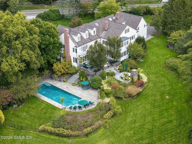 House for sale in Greenwich, Connecticut