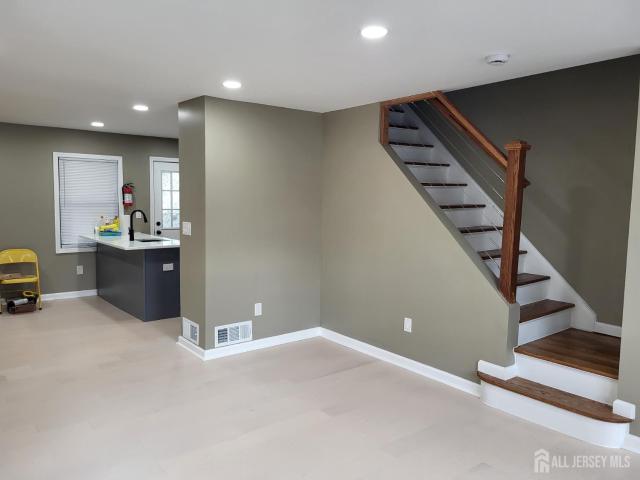 House for sale in New Brunswick, New Jersey