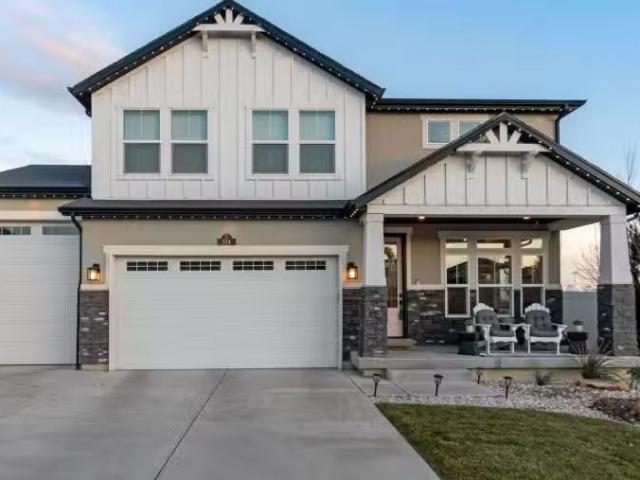 House for sale in Saratoga Springs