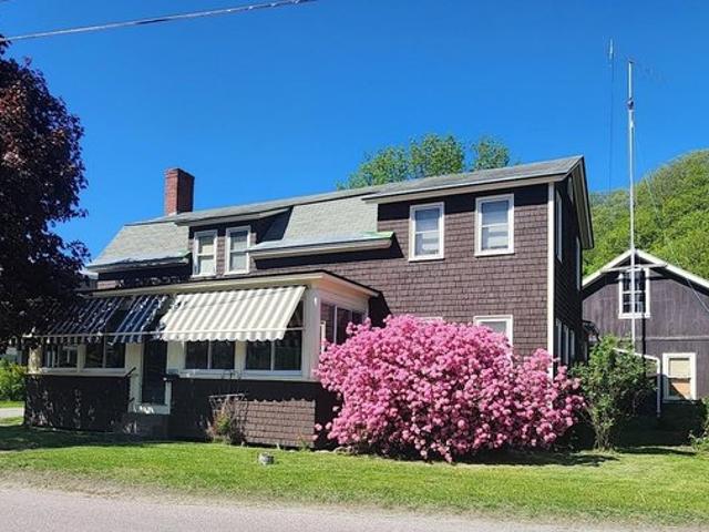 House for sale in Waterbury, Vermont