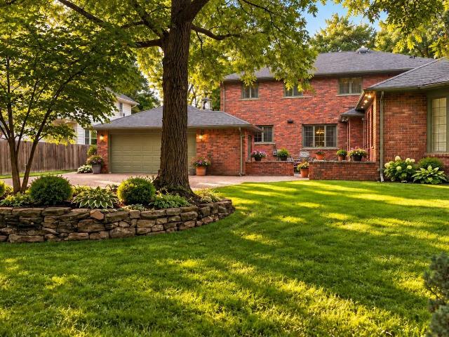 House for sale in Mount Clemens, Michigan