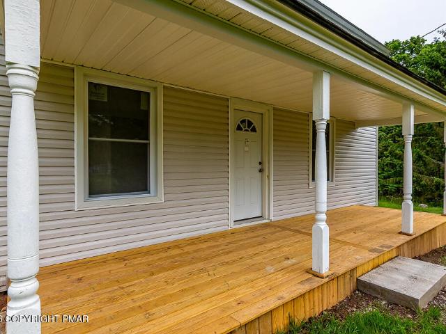 Property for rent in Buck Hill Falls, Pennsylvania