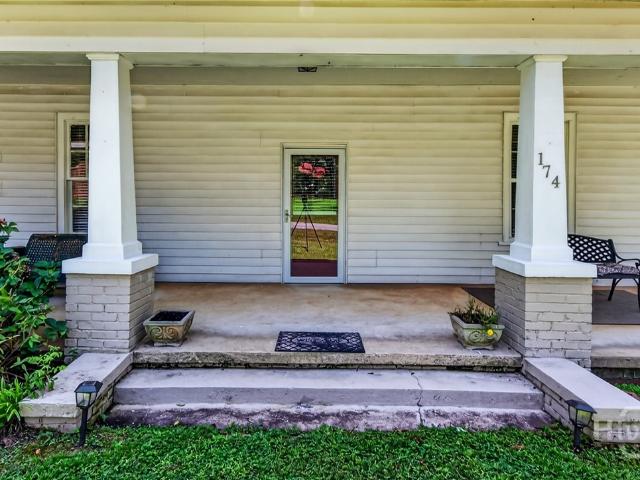 House for sale in Nicholson, Georgia