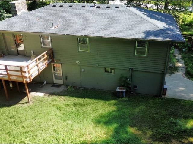 House for sale in Warrensburg, Missouri