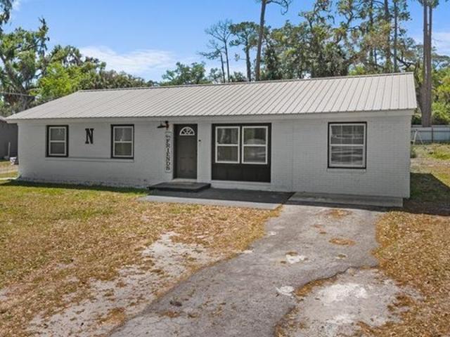 House for sale in Dixie, Florida