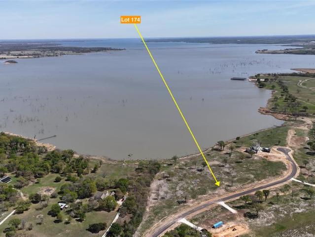 Land for sale in Navarro, Texas