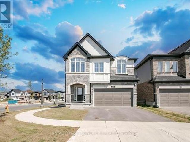 House for sale in Kitchener, Ontario