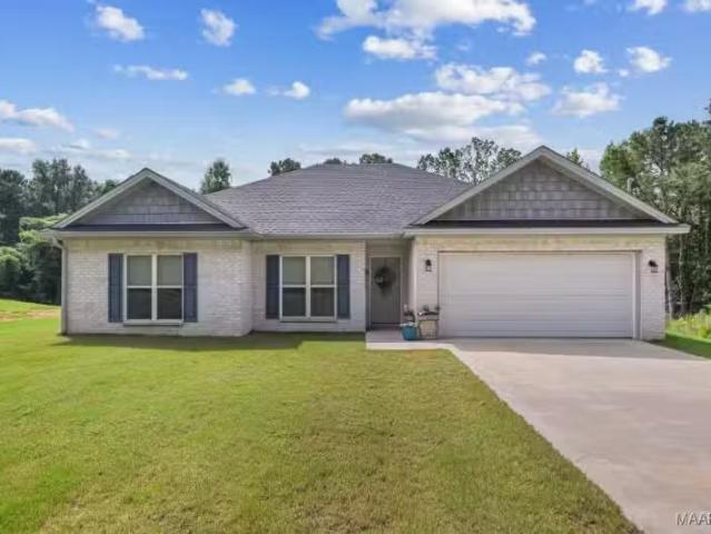 House for rent in Wetumpka