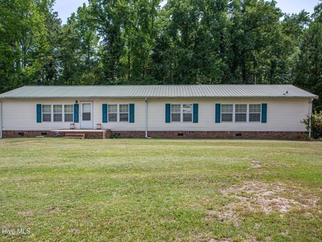 House for sale in Rockingham, North Carolina