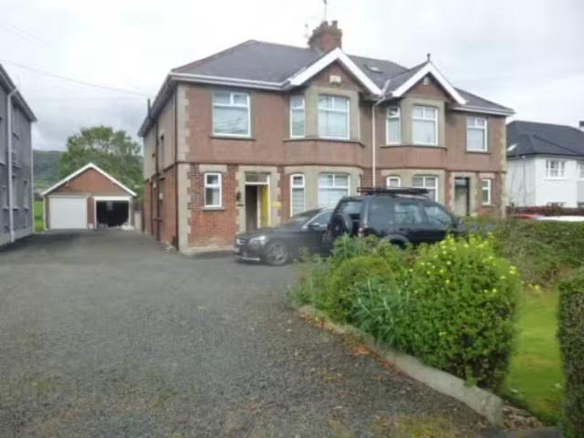 House to rent in Greenan, North Tipperary