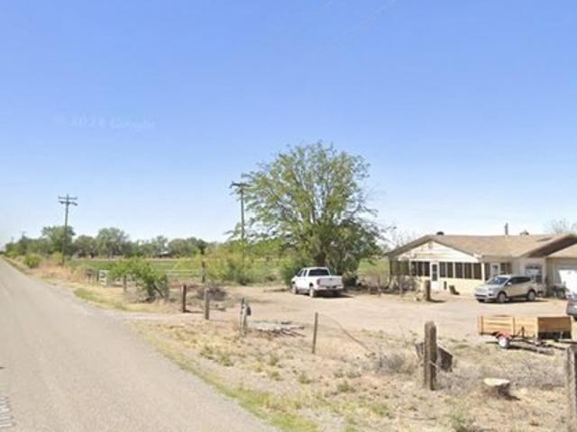 House for sale in Tularosa, New Mexico