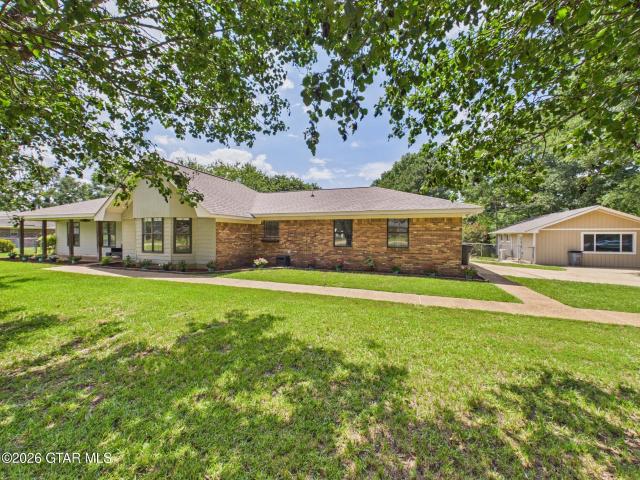 House for sale in Columbus, Mississippi