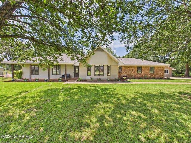 House for sale in Columbus, Mississippi