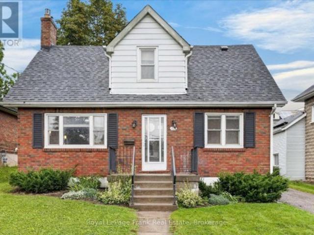 House for sale in Peterborough, Ontario