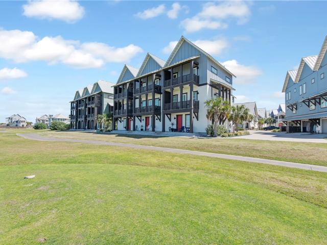 Townhouse for sale in Port Aransas