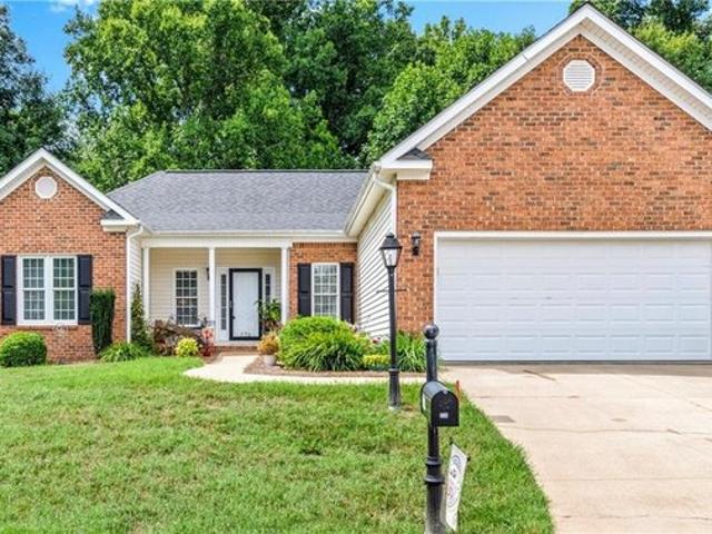 House for sale in Clemmons, North Carolina
