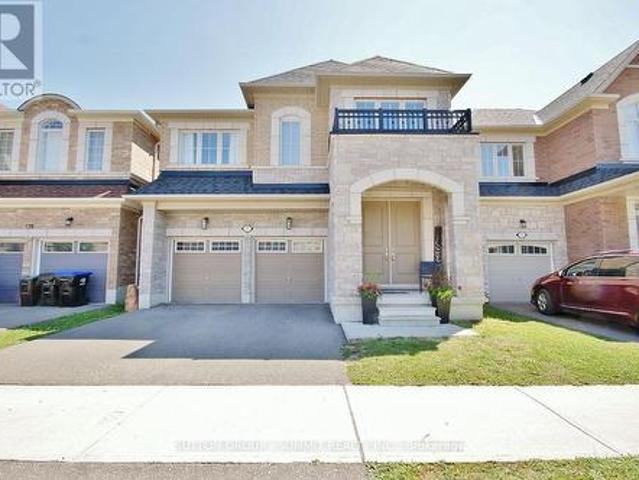 House for sale in Bradford West Gwillimbury, Ontario
