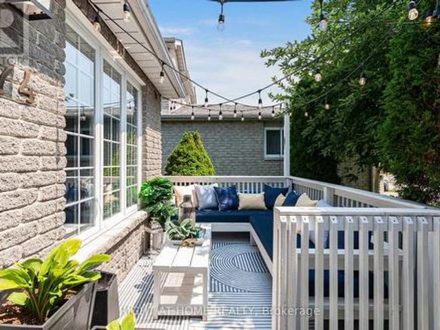 House for sale in Barrie, Ontario