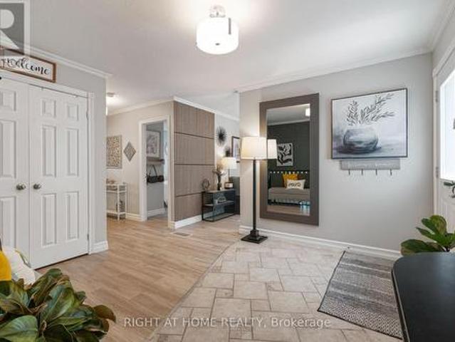 House for sale in Barrie, Ontario