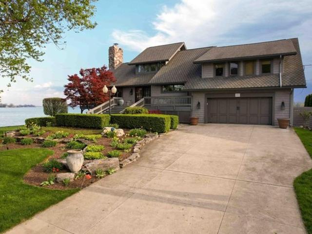 House for sale in Sandusky, Ohio
