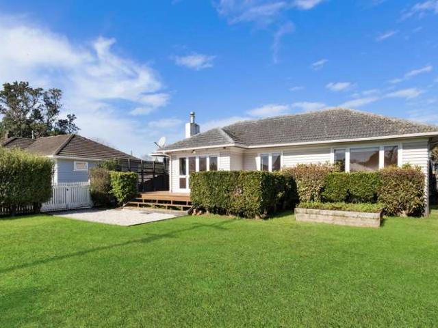 House for sale in Papakura, Oroua County