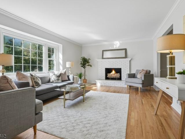 House for sale in Stony Hill, Berkeley Heights