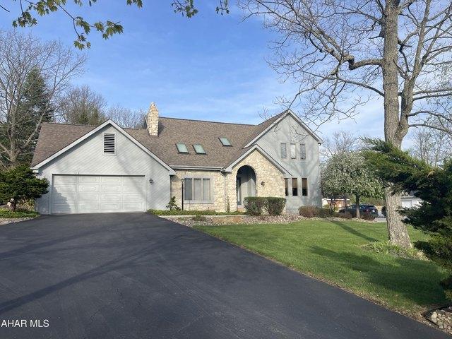 House for sale in Blair, Pennsylvania