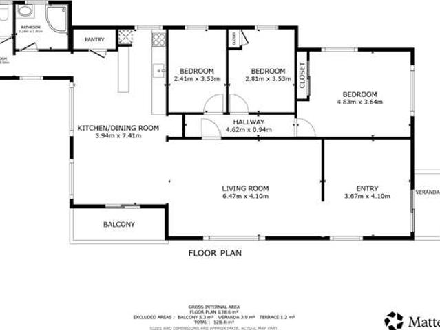 Property for sale in Thames, Waikato