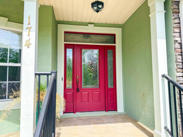 House for sale in South Carolina