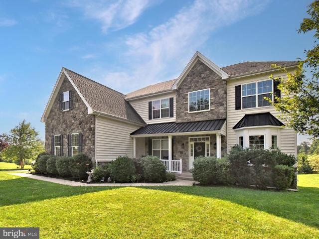 House for sale in Bucks, Pennsylvania