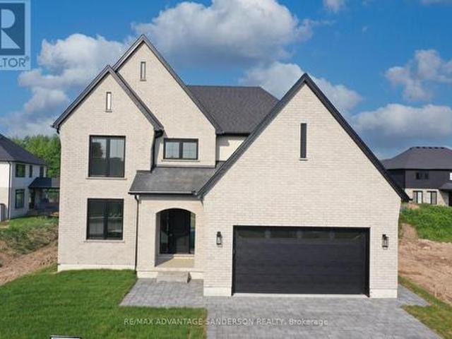 House for sale in Denfield, Ontario