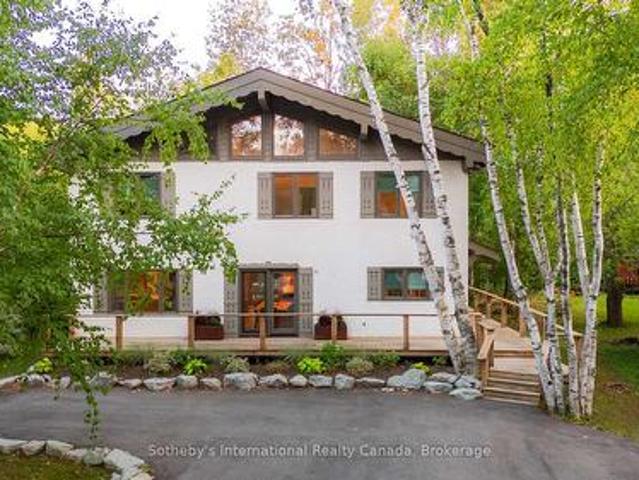 House for sale in The Blue Mountains, Southwestern Ontario