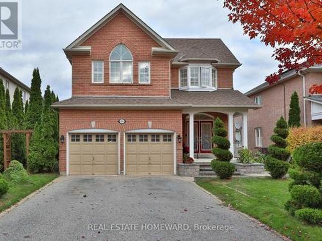 House for sale in Whitby, Golden Horseshoe
