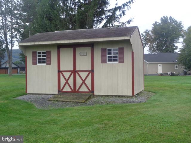 House for sale in Belleville, Union Township