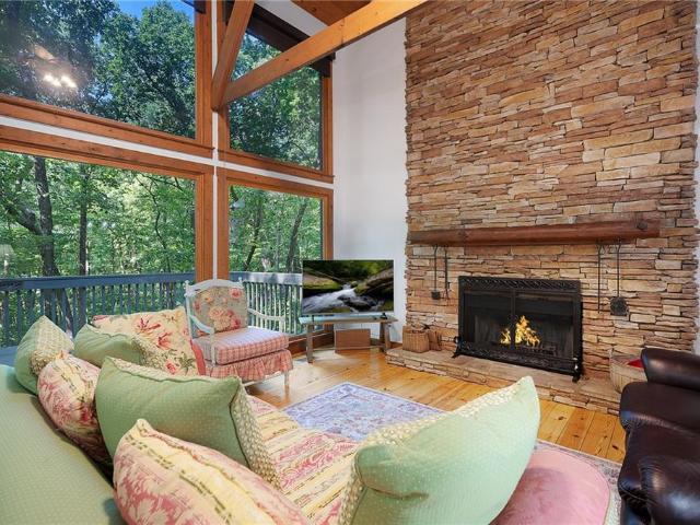 House for sale in Jasper, Georgia