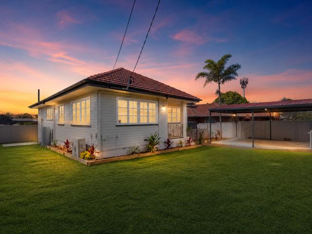 House for rent in Toombul, Queensland