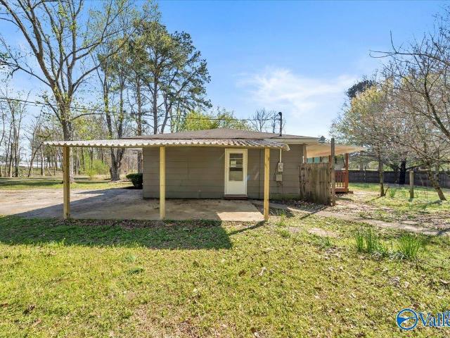 House for sale in Crossville, Alabama