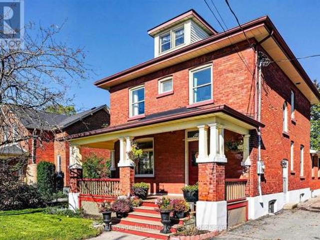 House for sale in Cobourg, Central Ontario
