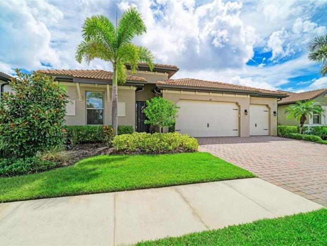 House for sale in Nokomis, Sarasota County
