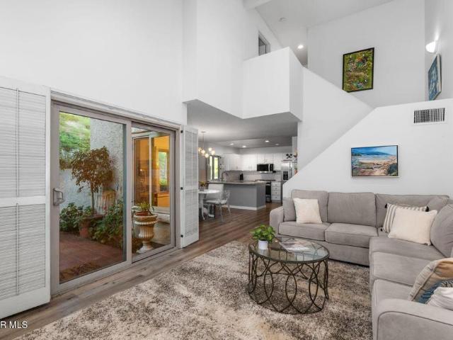 Townhouse for sale in Newbury Park, California