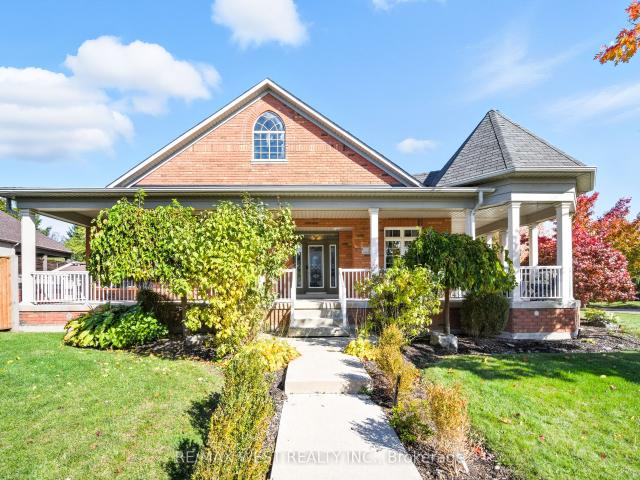House for sale in Georgina, Ontario