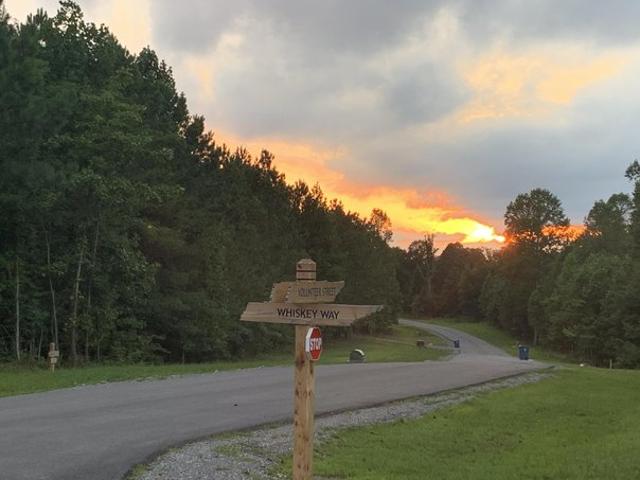 Land for sale in Tennessee