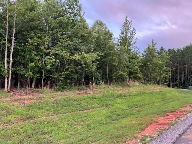 Land for sale in Tennessee