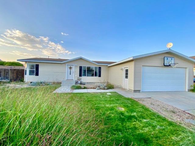 House for sale in Vernal, Utah