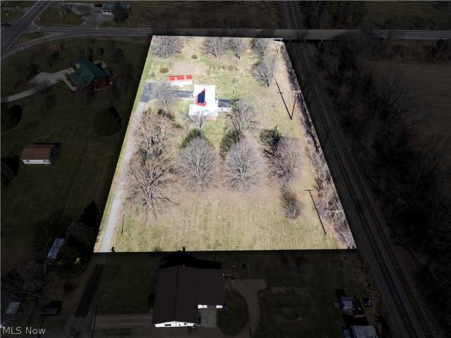 House for sale in Ashland, Ohio