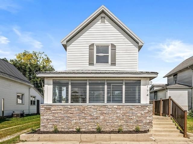House for sale in Peru, Indiana