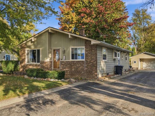 House for sale in Imlay City, Lapeer County